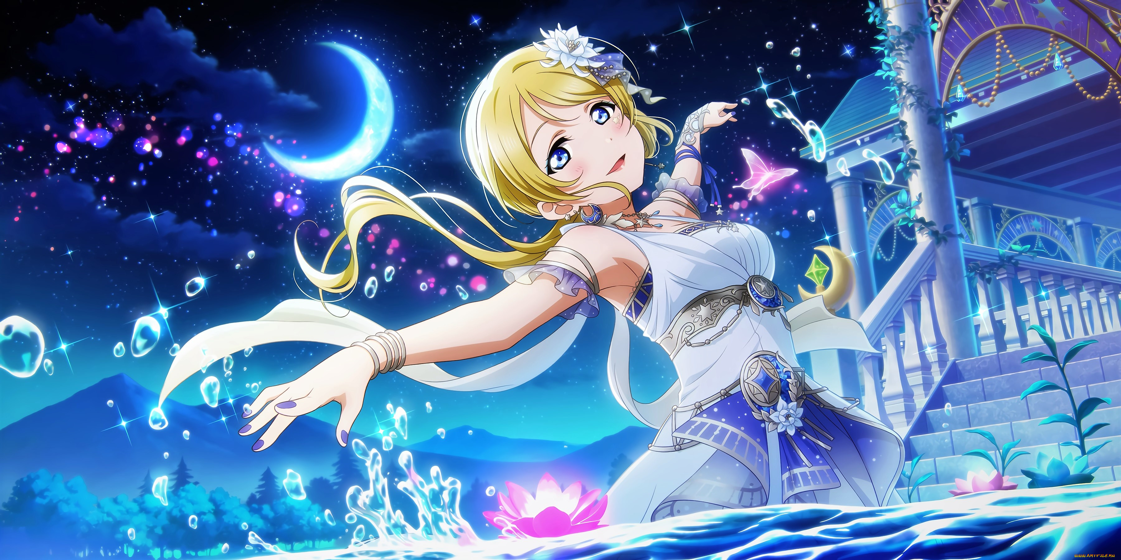 , love live,  school idol project, , 